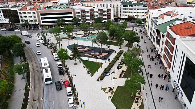 Konyalıların gözü termometrede: Önce don sonra yaz geliyor!