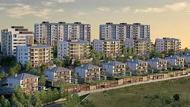 Konya'nın Altın Çağı Zermeram'da, Yaşam Başladı