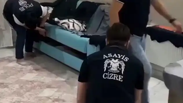 Konya'nın da içinde olduğu 15 ilde dolandırıcılık operasyonu: 32 gözaltı!