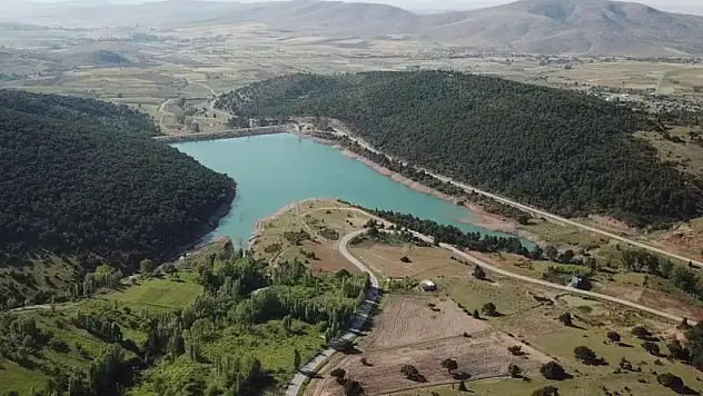 Konya'nın Doğa Mirası Yok Oluyor!