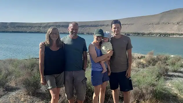 Konya'nın doğal güzellikleri turistlerin gözdesi oldu