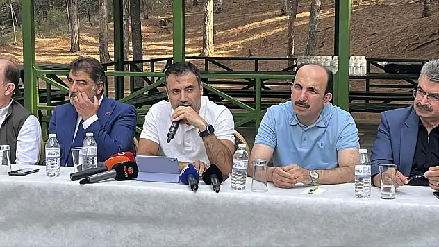 Konya'nın en ücra köşelerine kadar inecekler!