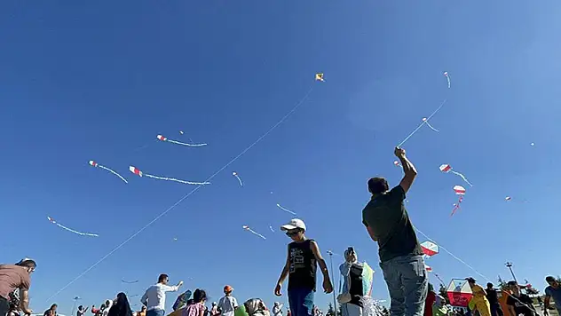 Konya'nın gözde mekanında ücretsiz dev etkinlik! 2 gün sürecek!