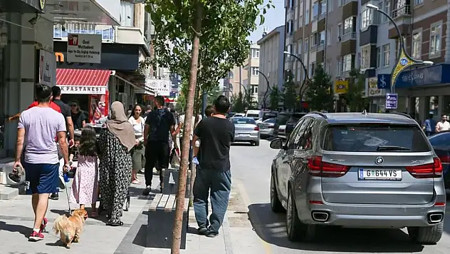 Konya'nın Gurbetçi İlçesinde Kültür Sentezi!