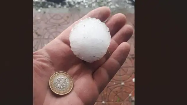 Konya'nın ilçeleri beyaza büründü!