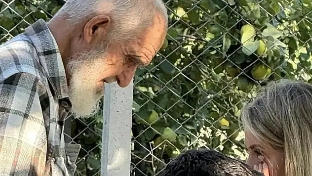 Konya'nın 'Kırlangıç Dede'si Sevenlerini Endişelendirdi!