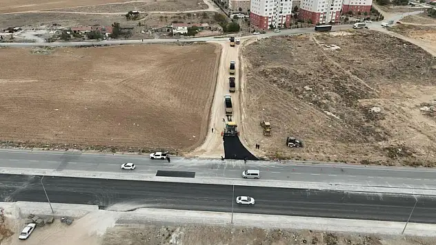 Konya'nın Merkezinde Ulaşım Konforu Yeniden Tanımlanıyor!
