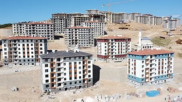 Konya'nın O İlçesi İçin TOKİ Müjdesi Geldi! Karar Resmi Gazete'de Yayımlandı