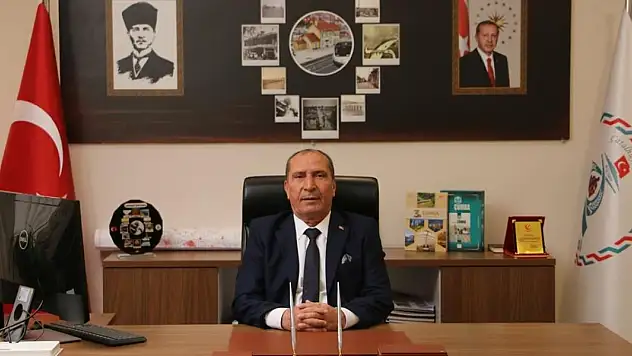Konya'nın o ilçesinde yarın başlıyor!