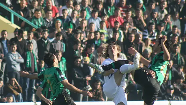 Konyaspor, 17 yıl sonra Körfez deplasmanında!