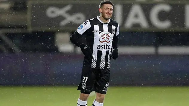Konyaspor,  23 yaşındaki 10 numarayı transfer etmek istiyor