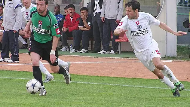 Konyaspor, 400.deplasman maçına çıkmaya hazırlanıyor