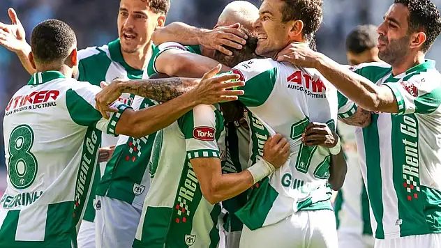 Konyaspor, Adana Demirspor Deplasmanında! 3 Puandan Başkası Yalan!