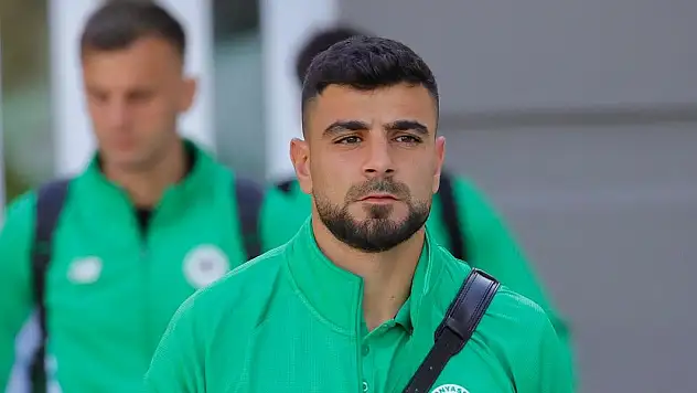 Konyaspor Adana'ya erken gidecek