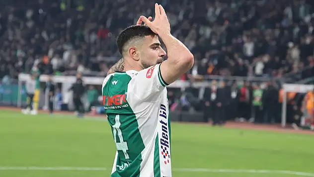 Konyaspor, Adil için ne kadar para istiyor? İşte detaylar