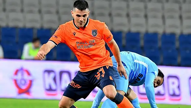 Konyaspor, Aleksic'i getiriyor! İşte Konya'da olacağı saat!