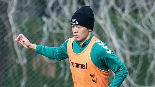 Konyaspor, Antalya kampında bitiricilik çalıştı