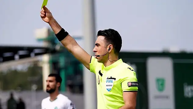 Konyaspor, Arda Kardeşler yönetiminde 18.maçına çıkıyor!