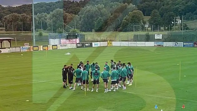 Konyaspor, Avusturya'da hazırlıklarını sürdürüyor! İşte kamptan özel detaylar!