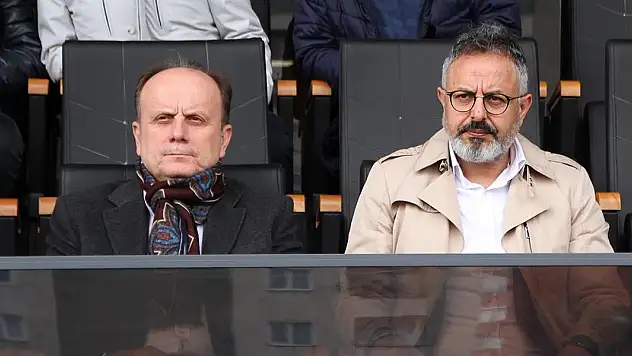 Konyaspor Başkanı Korkmaz'dan TFF seçimleriyle ilgili açıklama! Kim kaybetti, kim kazandı ?