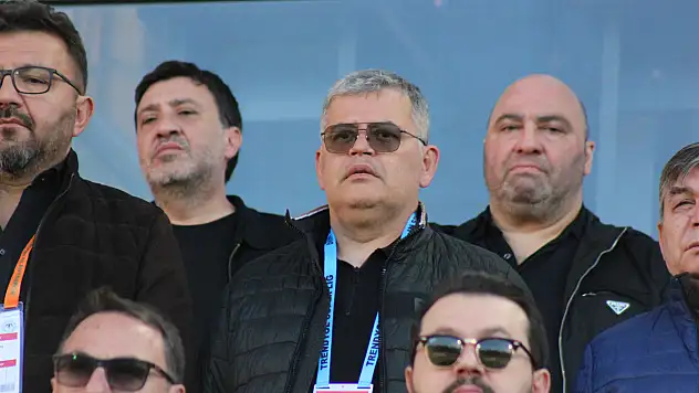 Konyaspor Başkanı Ömer Atiker'den 'prim' iddialarına cevap