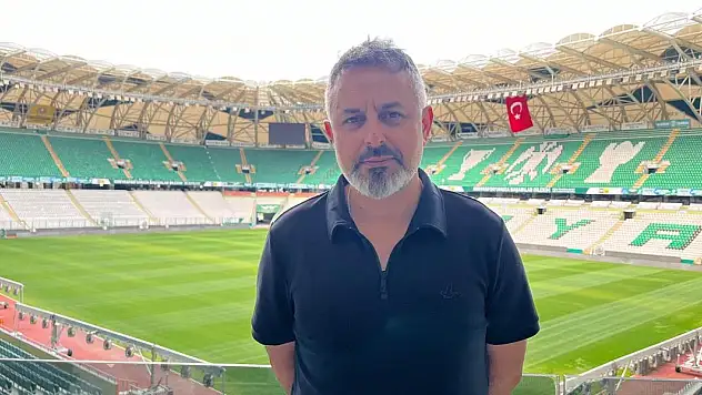 Konyaspor Başkanı Ömer Korkmaz, kadro planlamasını açıkladı! İşte izlenen yol
