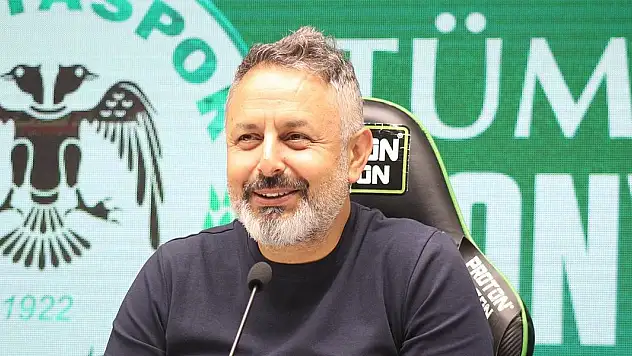 Konyaspor Başkanı Ömer Korkmaz, transferlerin maliyetlerini açıkladı