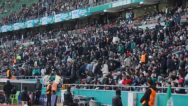 Konyaspor - Beşiktaş maçının biletleri satışa çıkıyor! İşte fiyatlar