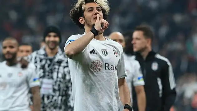 Konyaspor, Beşiktaşlı oyuncuyu kadrosuna katmak istiyor