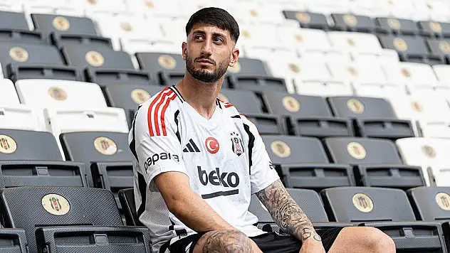 Konyaspor, Beşiktaş'tan kanat oyuncusunu kadrosuna katmak istiyor