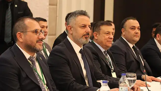 Konyaspor, Bodrum FK ile kritik maça çıkacak! Yönetimden açıklama