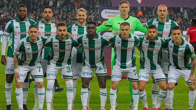 Konyaspor, Bodrum karşısında kötü serilerini sonlandırmak istiyor