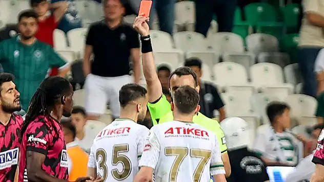 Konyaspor bu alanda ligde ilk üç takımdan biri!