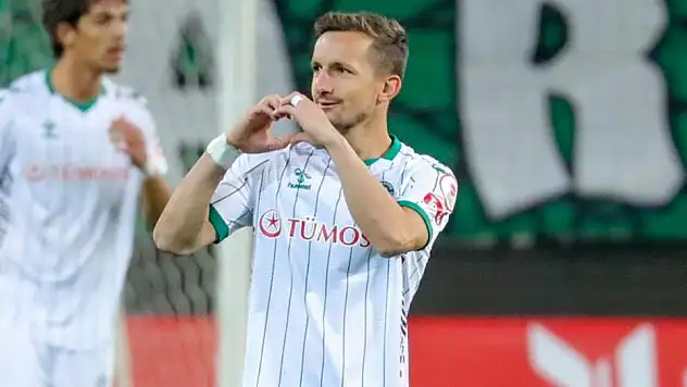 Konyaspor, büyük umutlarda transfer etmişti! Ligde skor katkısı yapamadı