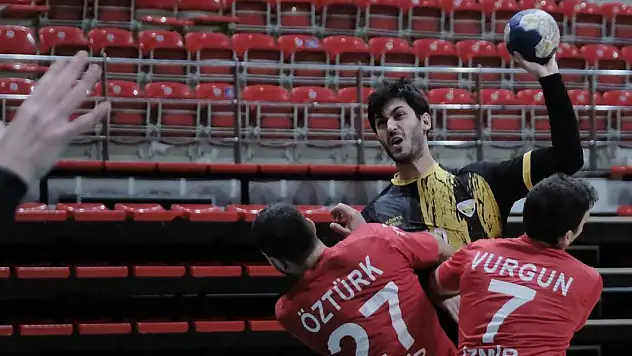 Konyaspor Büyükşehir evinde mağlup!