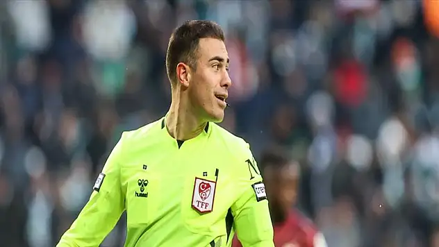 Konyaspor, Çakır yönetiminde 5.kez sahaya çıkacak