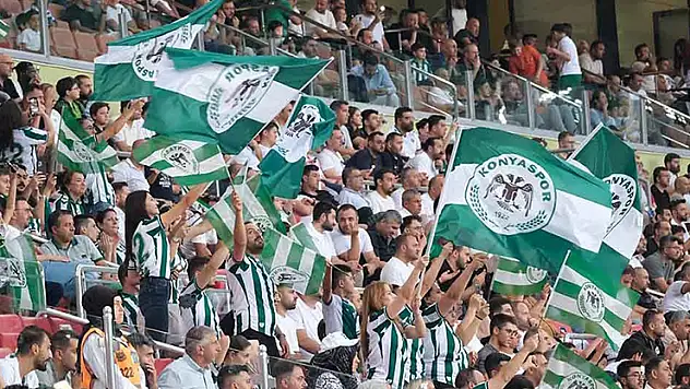Konyaspor - Çaykur Rizespor Maçının Biletleri Satışa Çıktı