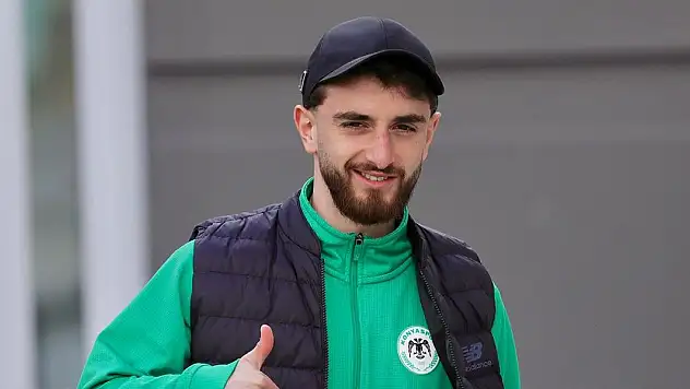 Konyaspor, Çeyrek Final bileti için yola çıkıyor