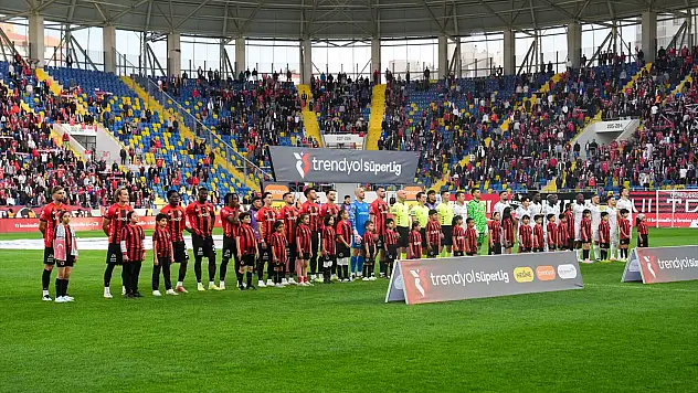 Konyaspor, ceza kuruluna sevk edildi