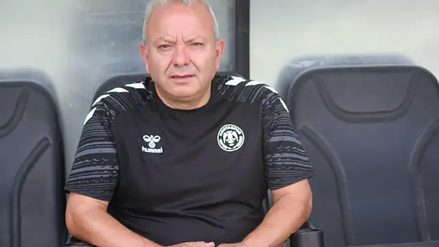 Konyaspor'da alt yapı seçmeleri tamamlanıyor! Yaldır'dan önemli açıklamalar 'Elit sporcu arıyoruz'
