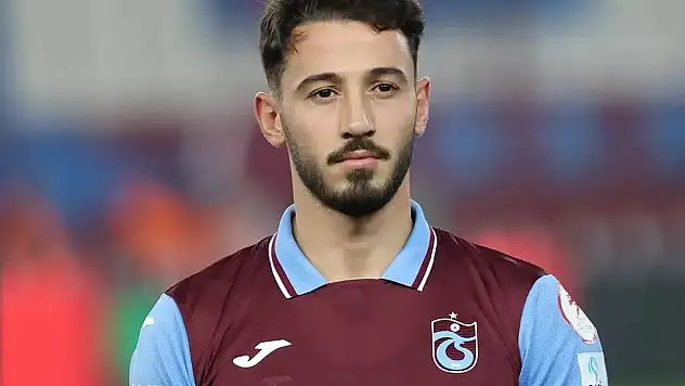 Konyaspor'da Arif Boşluk gelişmesi