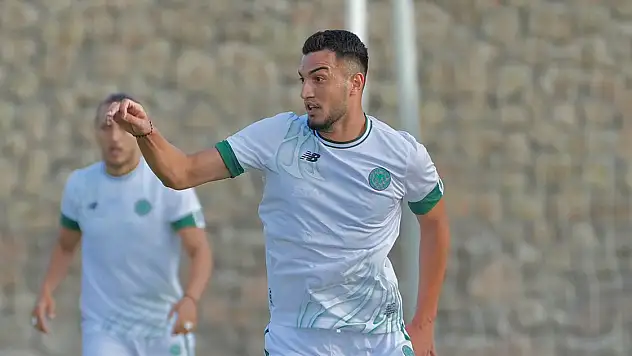Konyaspor'da ayrılıklara yenisi eklendi! 1.lig ekibine kiralandı