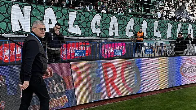 Konyaspor'da Başkan Atiker'den kritik maç öncesi şehre büyük çağrı