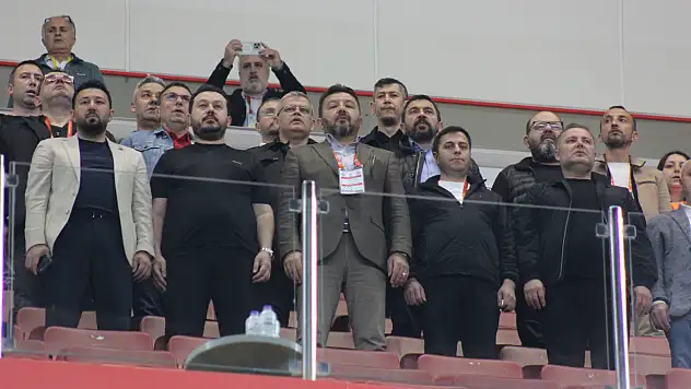 Konyaspor'da Başkan Atiker'den Antalyaspor galibiyeti sonrası açıklama