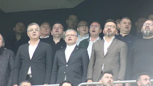 Konyaspor'da Başkan Atiker'den final sözleri