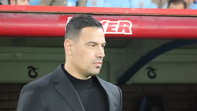 Konyaspor'da Çağdaş Atan'dan açıklama! 'Ayrılmaları zorunluluktu'