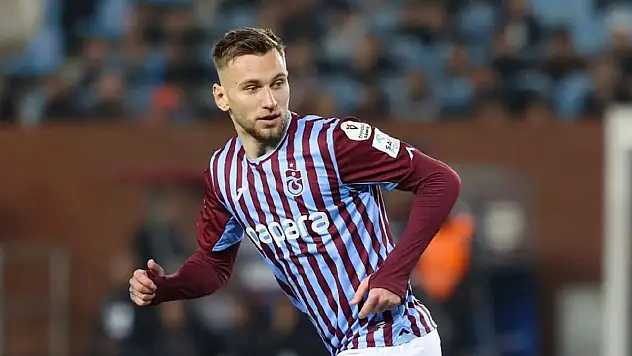 Konyaspor'da iki forvet için yalanlama geldi