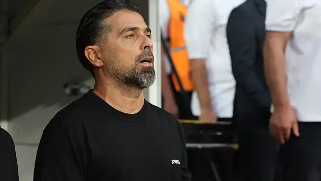 Konyaspor'da İlhan Palut'tan Enis Bardhi açıklaması!