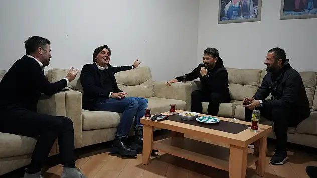 Konyaspor'da İlhan Palut'tan Montella'ya çağrı!