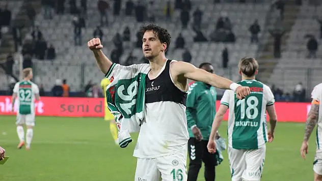 Konyaspor'da Jevtovic'ten veda açıklaması! 'Saygı ve sadakat görmedim'
